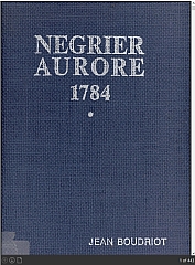 Negrier Aurore 1784.jpg