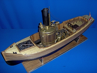 SYREN steamboat 05