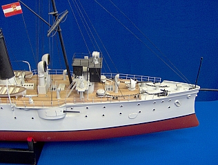 protected cruiser SMS ZENTA_03