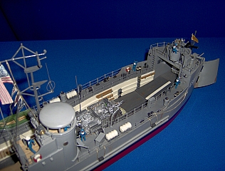 WW2: USS Landing Ship Medium (LSM) 12.jpg