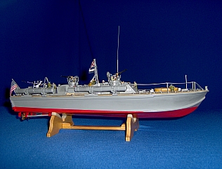 WW2: USS Patrol Torpedo boat (PT)02.jpg