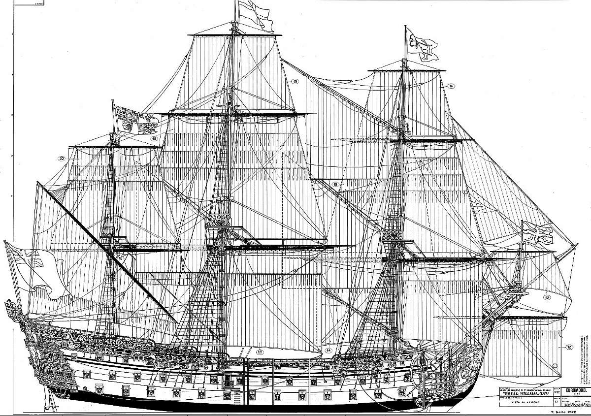 free-plans-tall-ships