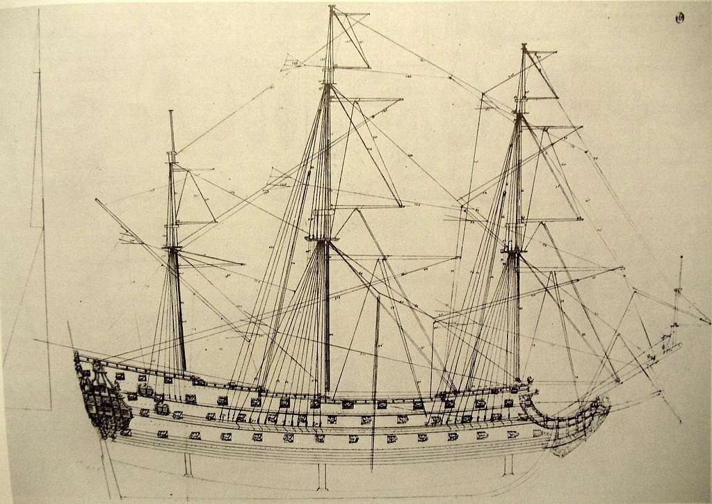 free-plans-tall-ships