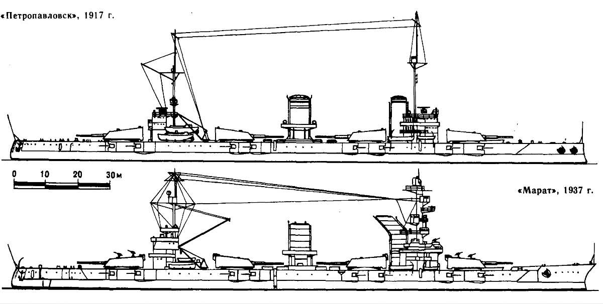 plan_Battleship_dreadnought_Petropavlovsk_Marat_1911.jpg