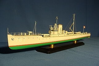 SMTb 78T torpedo boat