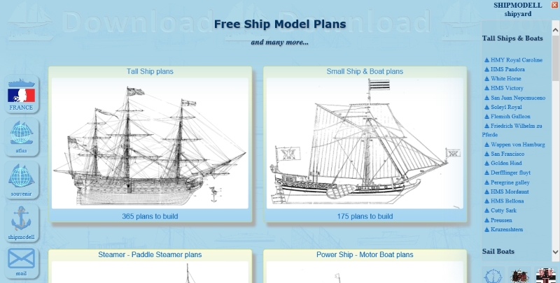 www.shipmodell.com