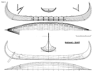 Free Plans: SMALL SHIPS & BOATS