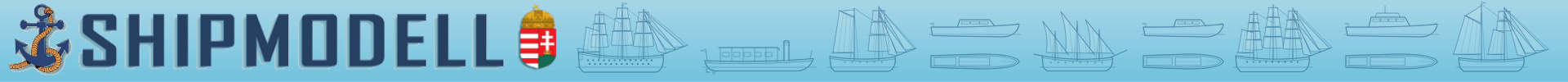 logo SHIPMODELL